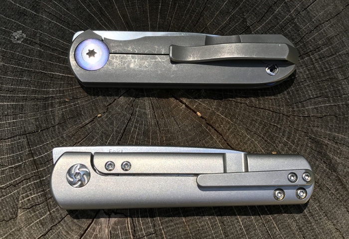 Should I buy a custom knife?