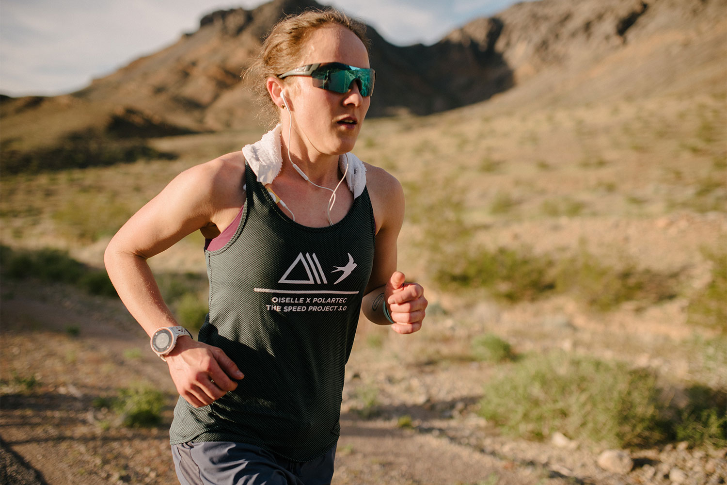 World's Hottest Races Birdstrike