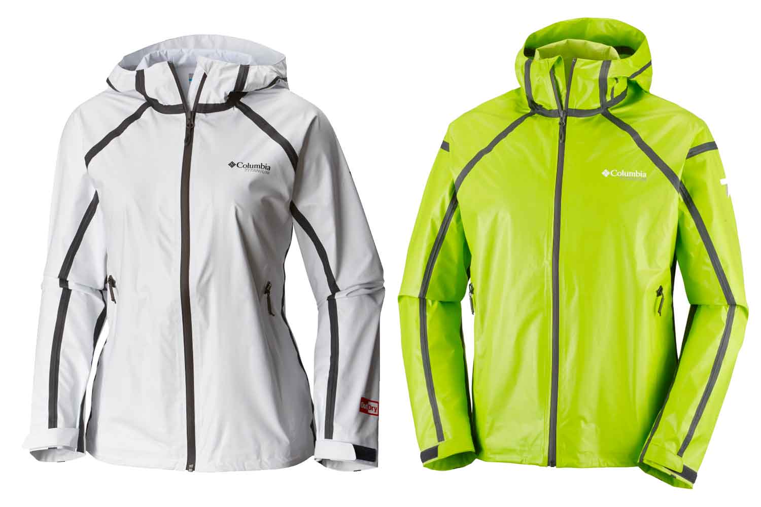 columbia outdry techlite