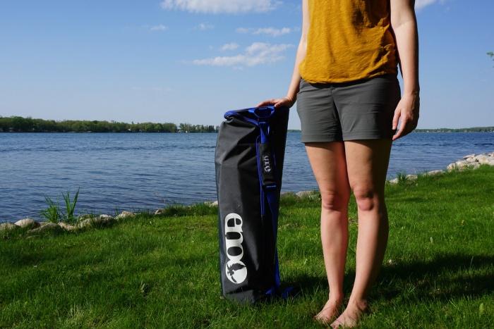 ENO Nomad Hammock Stand Bag