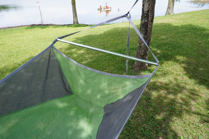 NEMO Cloudview Hammock Spreader Bar