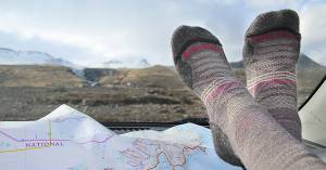 $20 For A Pair Of Socks?! Here’s What You Pay For