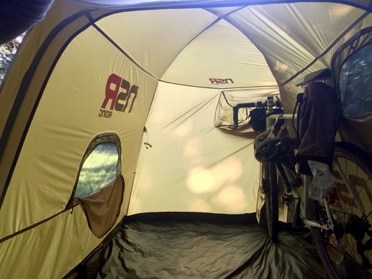 colnago vintage road bike