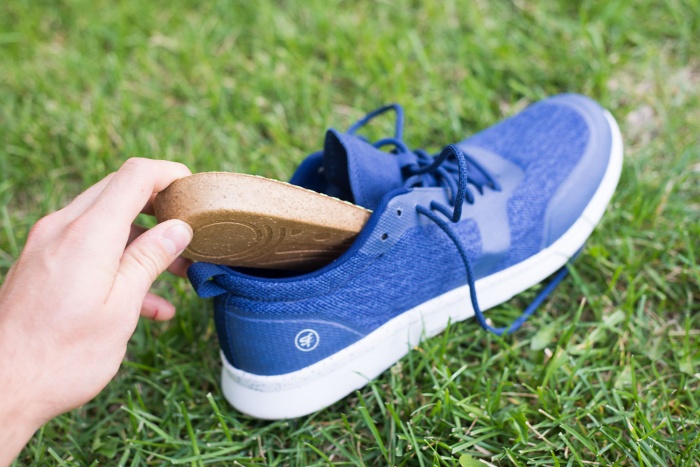 Superfeet Stuart Shoe review