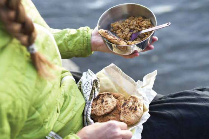 best served wild brandon leonard outdoors cookbook