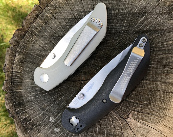 Should I buy a custom knife?