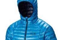Review Of 'Ghost Whisperer' Jacket From Mountain Hardwear
