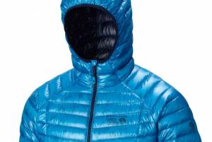 Review of ‘Ghost Whisperer’ Jacket From Mountain Hardwear