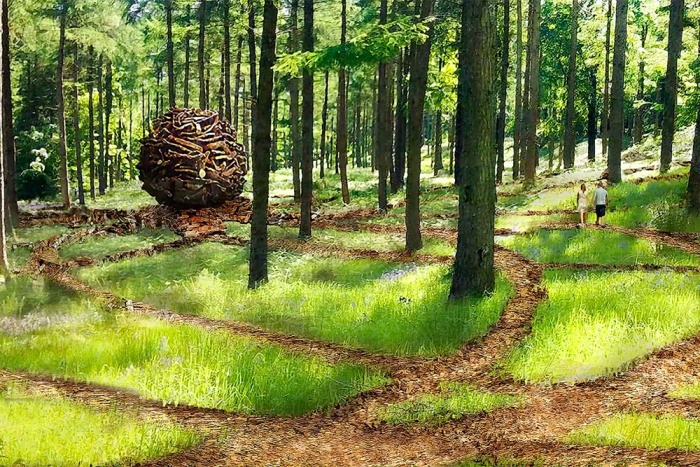 Parkorman Turkey Central Park Pictures