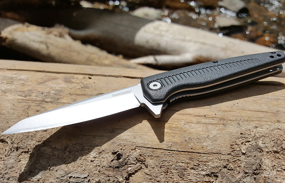 Kershaw knives walmart