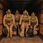 Filson USFS smokejumpers firefighter photography