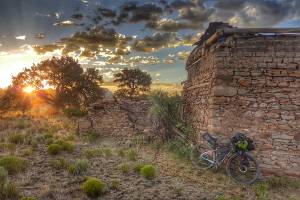 World’s Longest Mountain Bike Route To Get 400 More Miles