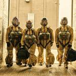 Filson USFS smokejumpers firefighter photography