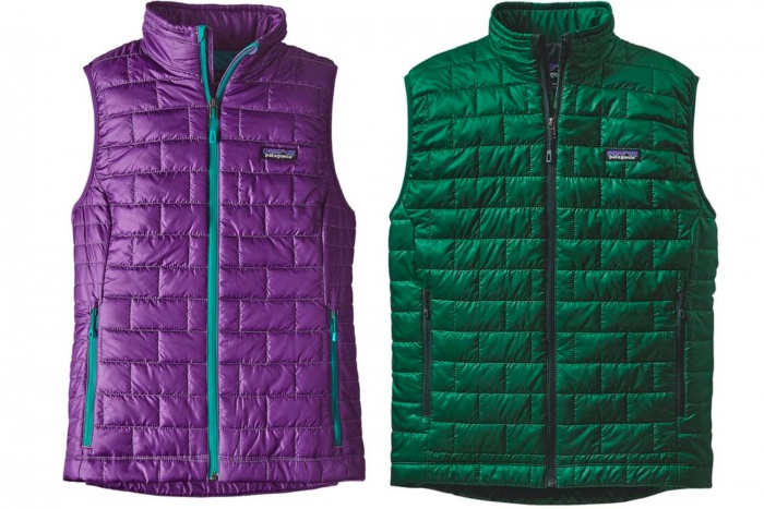 Patagonia Nano Puff sale