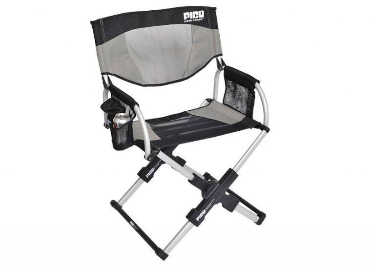 Pick The Right Camping Chair For Overland Or Car Camping GearJunkie