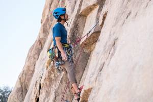 TNF Donates $1 Million To Public Lands In Climbing Campaign