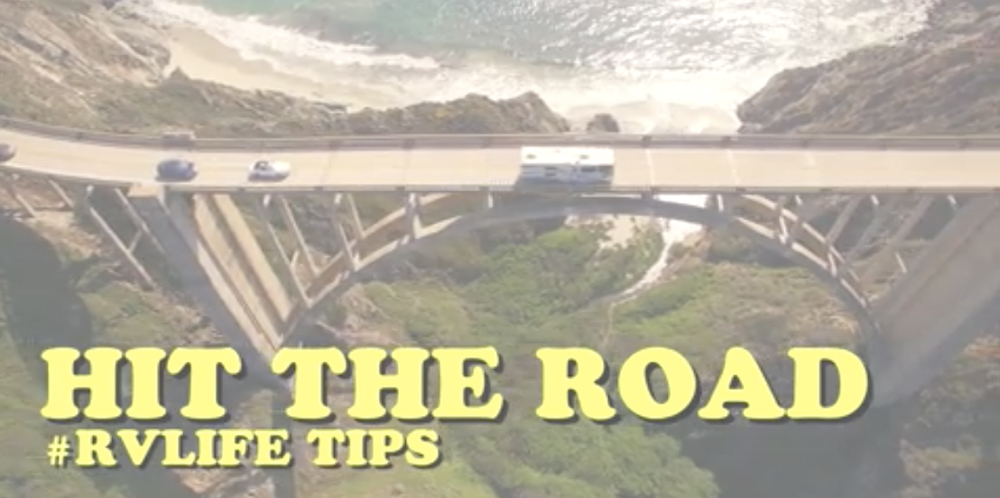WD-40 ProducHit The Road RV Tips WD-40t Shot