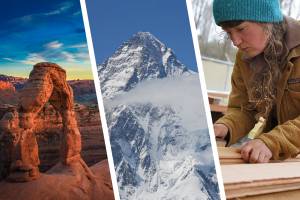 GJ Week In Review: Patagonia Workwear, K2 Summit, $20 Socks