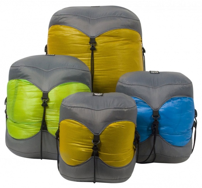 air compressor stuff sacks