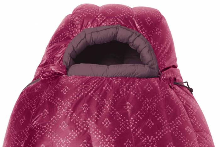 Custom Sleeping Bag: Big Agnes ‘Hazel’ Review