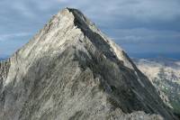 Too Many Deaths: CO Officials Launch Mountain Safety Program capitol-peak