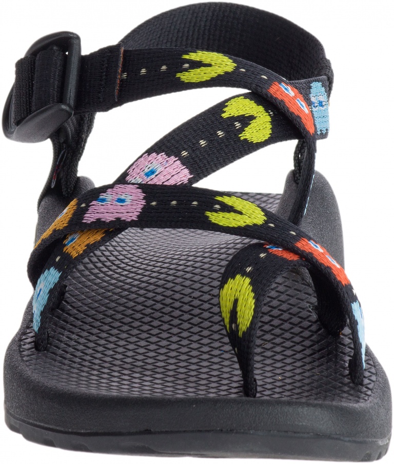 pacman chacos