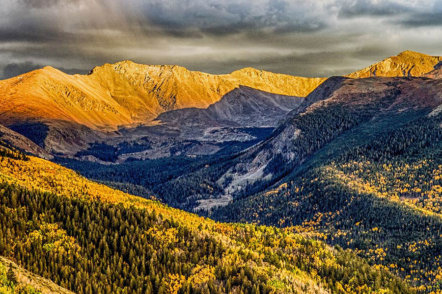 private 14er cielo vista ranch culebra peak sold 105m