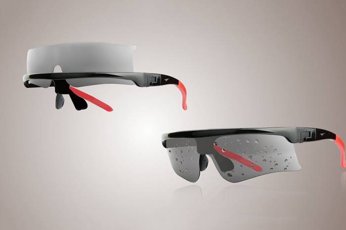 Emerging Gear: Outdoor Products This Week