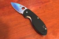 Simple Steel: Cost-'Efficient' Knife Review Simple Steel: Cost-'Efficient' Knife Review
