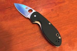 Simple Steel: Cost-‘Efficient’ Knife Review