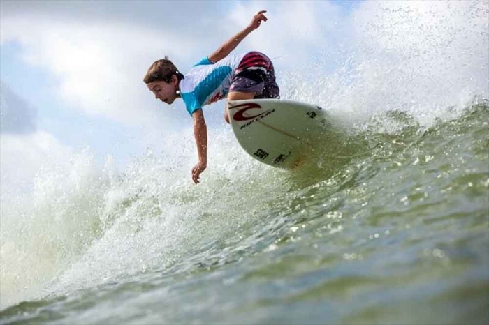 Nland inland surf park austin texas