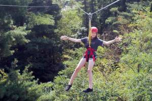 Midwest Family Roadtrip: 4 Kid-Friendly Outdoor Destinations