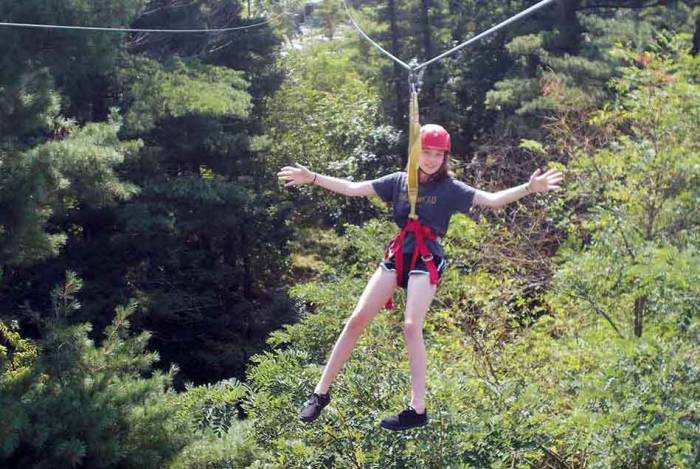 Midwest Family Roadtrip: 4 Kid-Friendly Outdoor Destinations