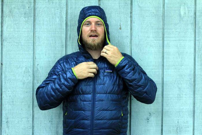 Patagonia Micro Puff Hoody Review: First Look