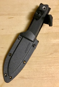 Cold Steel Pendleton Sheath