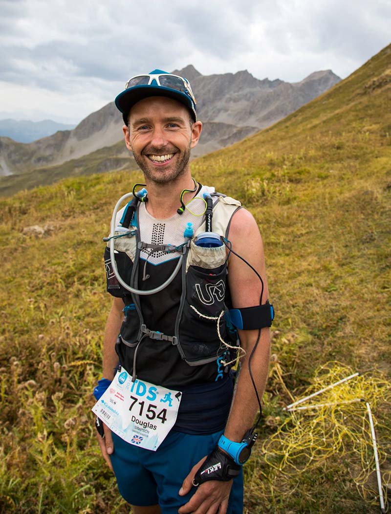 7 Bizarre Items That Powered These UTMB Ultra Runners | GearJunkie