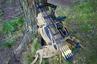 Titanium Frame 'EXO' Pack A Top Choice For Hunting exo 3500 hunting backpack bows