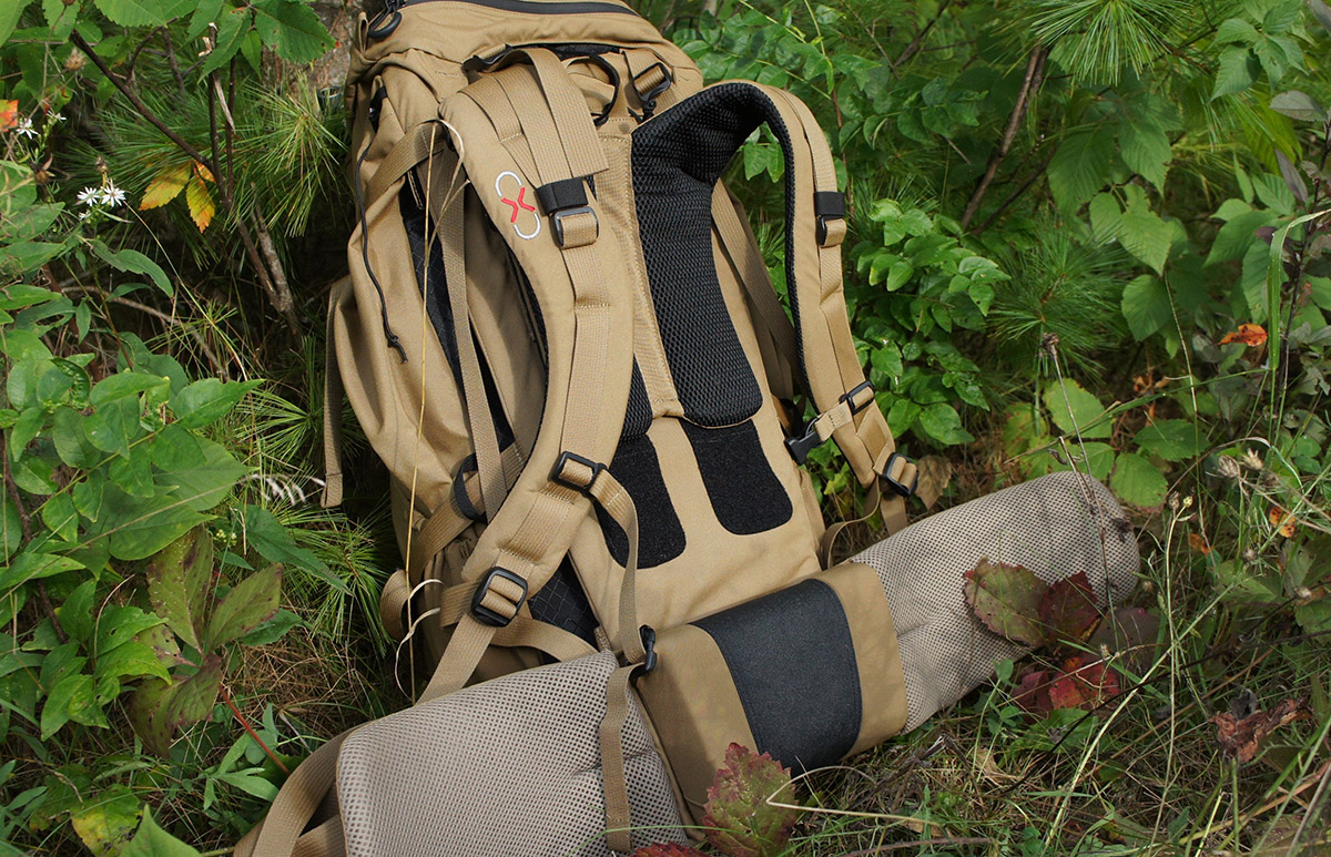 Titanium Frame 'EXO' Pack A Top Choice For Hunting GearJunkie