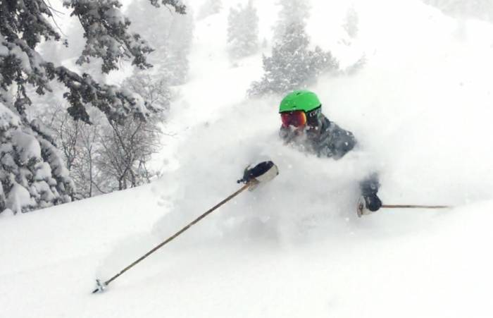 long range snow forecast opensnow founder interview