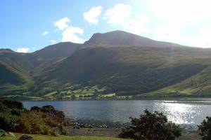 Too High: Stoned Hikers Need Rescue From England’s Tallest Peak