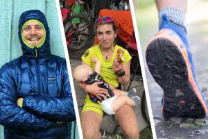 GJ Week In Review: MTB Mom, World’s Hardest Climb, Patagonia Puffy