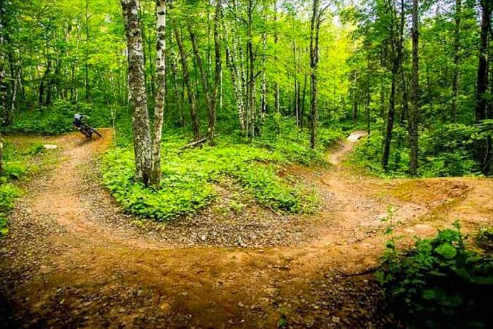 Duluth Minnesota Great Urban Outdoors