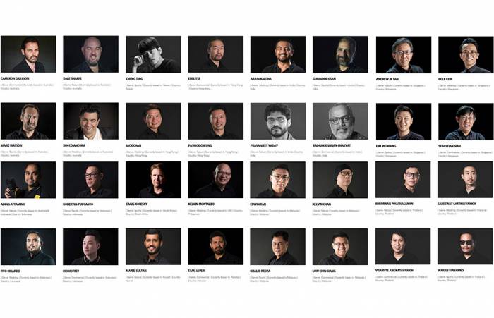 Nikon Ignored Women And People Are Pissed