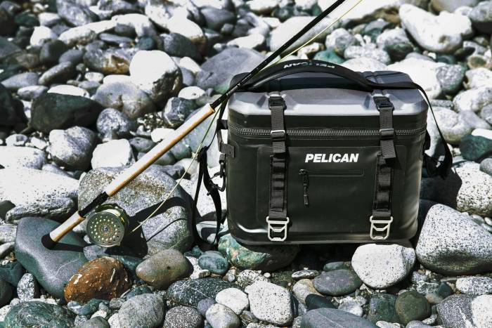 In the Spotlight: Pelican Brand Profile