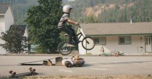 ‘Skidsville’ Brings Waves of Bike Nostalgia