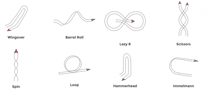 tricks-paper-airplane