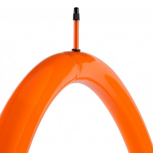 Tubes Go Thermoplastic