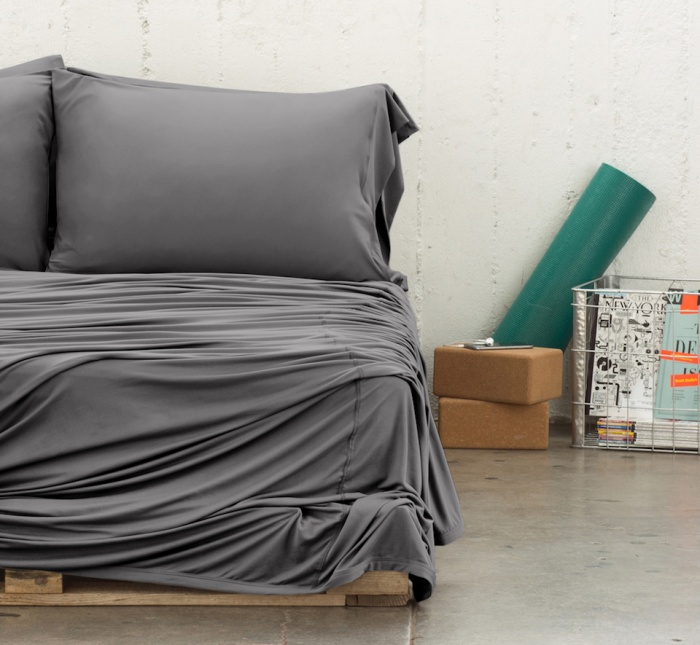 Sheex are wicking sheets for athletes