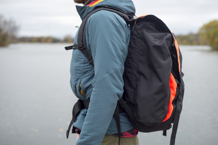 kondos outdoors trailblazer backpack