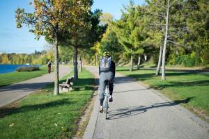 Working for GearJunkie: Our 9-to-5